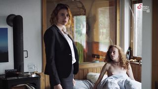 Regina Lampl, Magdalena Mair - Letzter Kirtag - Der erste Altaussee Krimi (2020) celebrity sexy video