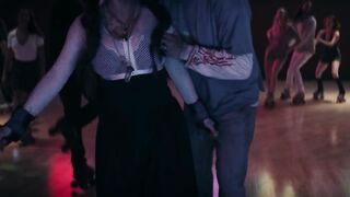 Salma Hayek - Bliss (2021) celeb sexy video