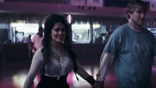 Salma Hayek - Bliss (2021) celeb sexy video