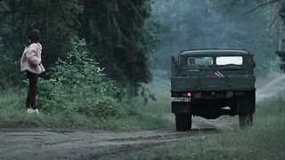 Sofya Volodchinskaya, Katerina Shpitsa, Anastasiya Krylova, Veronika Moxireva - Topi s01e02 (2021) actress sexy video