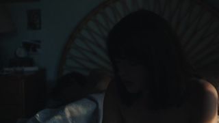 Susana Abaitua - Patria s01e02 (2020) celeb sexy video