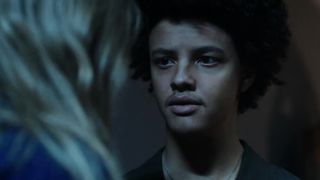 Sydney Sweeney - Nocturne (2020) celebs naked boobs