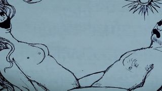 Sydney Sweeney - Nocturne (2020) celebs naked boobs