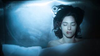 Taina Muller, Camila Morgado, and other - Good Morning, Veronica s01e01-08 (2020) actress a topless scene from the movie