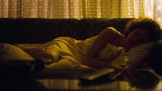 Taina Muller, Camila Morgado, and other - Good Morning, Veronica s01e01-08 (2020) actress a topless scene from the movie