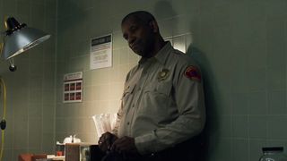 Tiffany Gonzalez, Anna McKitrick - The Little Things (2021) celeb hot scene