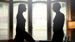 Valentina Pahde - SUNNY - Wer bist Du wirklich s01e13 (2020) actress A sexy scene