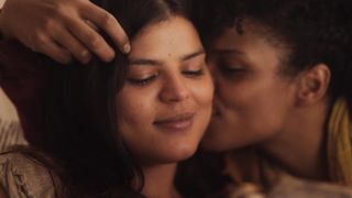 Vaneza Oliveira, Amanda Magalhaes, Thais Lago – 3_ s04e01 (2020) celebrity a topless scene from the movie