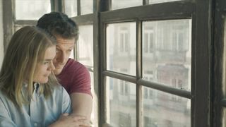 Veronica Echegui, Anna Schimrigk - 3 caminos s01e02e05e08 (2021) celebs a topless scene from the movie