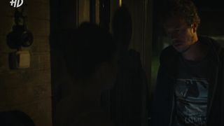 Veronika Moxireva - Topi s01e04 (2021) celebrity nude boobs scene