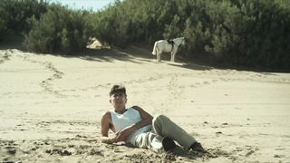 Victoria Sarasibar - Caballo de Mar (2020) celebs nude boobs scene