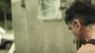 Victoria Sarasibar - Caballo de Mar (2020) celebs nude boobs scene