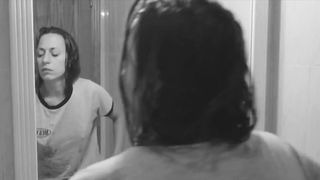 Victoria Sirera Hernandez - Clochinas (2020) Celebs nude boobs scene