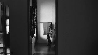 Zendaya - Malcolm _ Marie (2021) celebs booby video