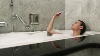 Alba August, Josephine Bornebusch - Orca (2020) celebs naked boobs