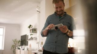 Alba August, Josephine Bornebusch - Orca (2020) celebs naked boobs