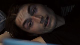 Alba August, Josephine Bornebusch - Orca (2020) celebs naked boobs