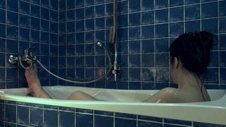 Aleksandra Pajdowska - Koniec (2020) celebs boobs scene