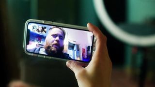 Alexandra Daddario - Songbird (2020) celebrity hot scene