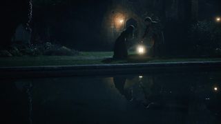 Alice Nokes, Charlotte Hope - The Spanish Princess s02e08 (2020) celebrity boobs scene