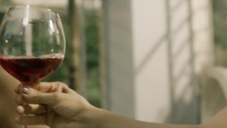 Ana Maria Orozco, Adriana Paz - Perdida s01e06e08e10e11 (2020) actress a topless scene from the movie