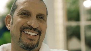 Ana Maria Orozco, Adriana Paz - Perdida s01e06e08e10e11 (2020) actress a topless scene from the movie