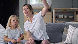 Anna Unterberger - What We Wanted (Was wir wollten) (2020) actress naked boobs