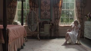 Anya Taylor-Joy - Emma. (2020) celebs sexy video