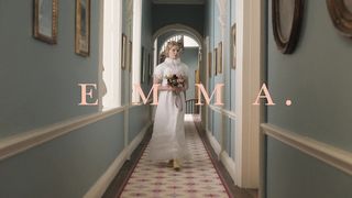 Anya Taylor-Joy - Emma. (2020) celebs sexy video