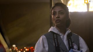 Ariane Brousse - Balthazar s03e04 (2020) celeb booby video