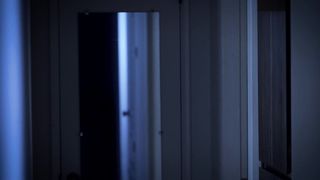 Ashley Rene nude - Goblin (2020) Topless in the Baththub