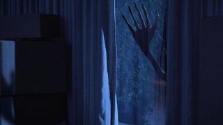 Ashley Rene nude - Goblin (2020) Topless in the Baththub