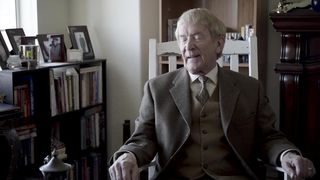 Ashley Rene nude - Goblin (2020) Topless in the Baththub