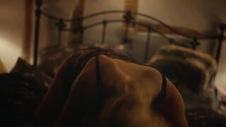 Billie Piper, Leila Farzad, Margaret Ann Bain - I Hate Suzie s01e05-06 (2020) celebs A sexy scene