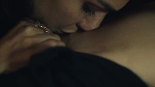 Billie Piper, Leila Farzad, Margaret Ann Bain - I Hate Suzie s01e05-06 (2020) celebs A sexy scene