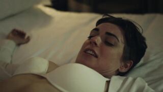 Billie Piper, Leila Farzad, Margaret Ann Bain - I Hate Suzie s01e05-06 (2020) celebs A sexy scene