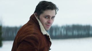 Bracken Burns, Hannah Gross - Falling (2020) celebs A sexy scene