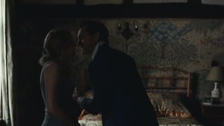 Carrie Coon - The Nest (2020) actress booby video