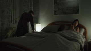 Chloe Sevigny - We Are Who We Are s01e07 (2020) celebs booby video