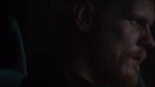 Christine Albeck Borge - Cry Wolf (Ulven kommer ) s01e01-03 (2020) celeb A sexy scene