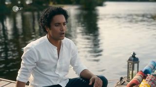 Christine Eixenberger - Matze, Kebab und Sauerkraut (2020) actress nude scene