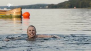 Christine Eixenberger - Matze, Kebab und Sauerkraut (2020) actress nude scene
