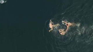 Christine Eixenberger - Matze, Kebab und Sauerkraut (2020) actress nude scene