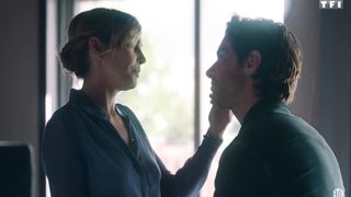 Claire Keim - Infidele s02 (2020) celeb A sexy scene