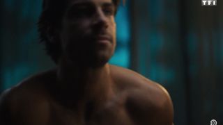 Claire Keim - Infidele s02 (2020) celeb A sexy scene