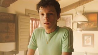 Daniela Santiago, Erika Bleda, Laura Frenchkiss, Angy Guerrero, Elena Martin - Veneno s01e03 (2020) celebs A sexy scene