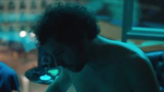 Daniela Santiago, Erika Bleda, Laura Frenchkiss, Angy Guerrero, Elena Martin - Veneno s01e03 (2020) celebs A sexy scene