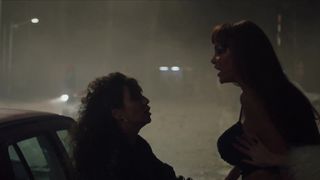 Daniela Santiago, Karen Hernandez, Angeles Ortega, Isabel Torres - Veneno s01e01-02 (2020) celeb A sexy scene