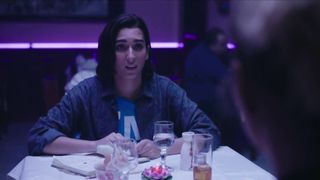 Daniela Santiago, Karen Hernandez, Angeles Ortega, Isabel Torres - Veneno s01e01-02 (2020) celeb A sexy scene