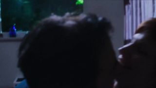 Deanna Noe - You and the Moth (2020) celebs a topless scene from the movie